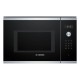 Микровълнова Печка с Грил и Конвекция Bosch BEL554MS0, 25 л 